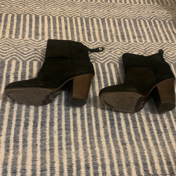 Black Rag & Bone booties, Size 36.5 - Picture 5 of 5